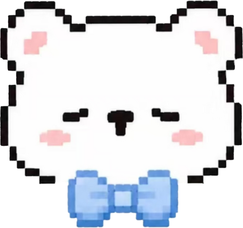 Fluffy Bear