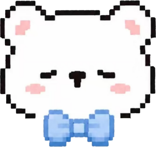 Fluffy Bear